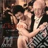 Fryderyk Chopin - 51 Mazurkas - V. 50 cd