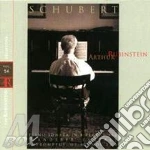 Rubinstein Arthur - Schubert - V. 54 cd