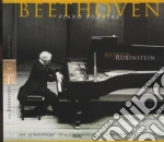Beethoven: sonate n. 8,14,23,30 cd