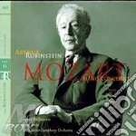 Mozart Wolfgang Amad - V61 Pno Ctos 17/20/21/23/24 cd