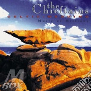 Chieftains The - Celtic Wedding cd musicale di The Chieftains