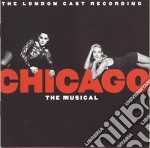 Chicago The Musical (London Cast Recording)