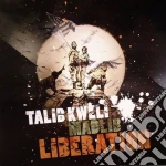 Kweli Talib & Madlib - Liberation cd