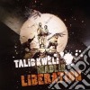 Kweli Talib & Madlib - Liberation cd