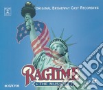 Ragtime The Musical: Original Broadway Cast Recording