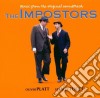 The Impostors cd