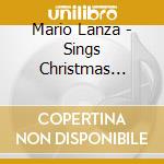 Mario Lanza - Sings Christmas Carols