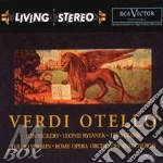 Various Artists - Verdi: Otello (2 Cd) cd
