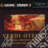 Various Artists - Verdi: Otello (2 Cd) cd