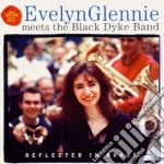 Evelyn Glennie Meets The Black Dyke Band: Reflected In Brass