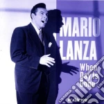 Mario Lanza - Mario Lanza cd