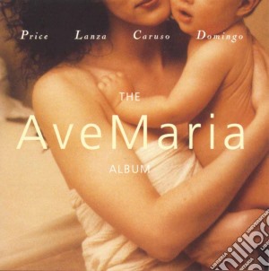 Ave Maria Album (The) cd musicale di Franz Schubert