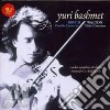 Bashmet Yuri - Walton: Viola Concerto / Bruch cd
