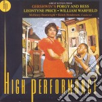 George Gershwin - Porgy & Bess Great Scenes