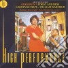 George Gershwin - Porgy & Bess Great Scenes cd