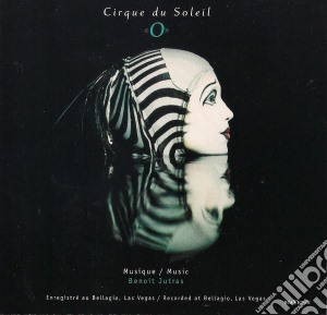 Cirque Du Soleil - O [Import] cd musicale di Cirque du soleil