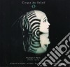 Cirque Du Soleil - O [Import] cd