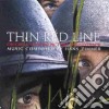 Hans Zimmer - The Thin Red Line cd