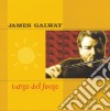 James Galway - Tango Del Fuego cd