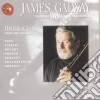 James Galway - Highlights cd