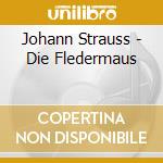 Johann Strauss - Die Fledermaus cd