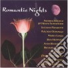 Romantic Nights cd