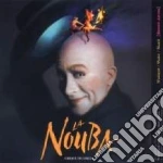 La nouba 01 cd