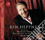 Ben Heppner: My Secret Heart