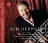 Ben Heppner: My Secret Heart cd