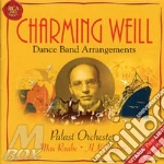 Max Raabe - Charming Weill: Dance Band Arrangements cd