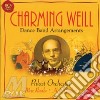 Max Raabe - Charming Weill: Dance Band Arrangements cd