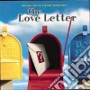 The Love Letter cd