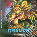 Cirque Du Soleil - Dralion cd