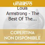 Louis Armstrong - The Best Of The Complete RCA Victor Recordings cd musicale di Louis Armstrong