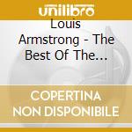 Louis Armstrong - The Best Of The Complete RCA Victor Recordings cd