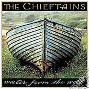 Chieftains (The) - Water From The Well cd musicale di CHIEFTAINS