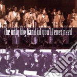 Only Big Band Cd You'Ll Ever Need (The) / Various