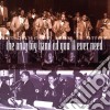 Only Big Band Cd You'Ll Ever Need (The) / Various cd