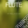 Flute For Relaxation cd