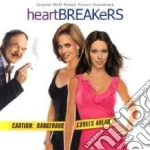 Heartbreakers / O.S.T. cd