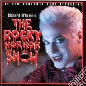 The Rocky Horror Show cd musicale di Richard O'brien