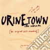 Urinetown / O.C.R. cd