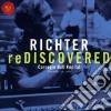 Richter Sviatoslav - Richter Rediscovered cd