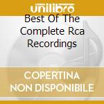 Best Of The Complete Rca Recordings cd musicale di Louis Armstrong