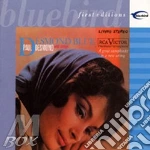 Desmond Paul - Desmond Blue cd