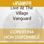 Live At The Village Vanguard cd musicale di Tom Harrell
