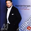 Vargas Ramon - In My Heart / Nel Mio Cuore cd
