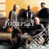 Fourplay - Heartfelt cd