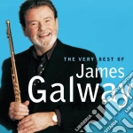James Galway - The Very Best Of cd