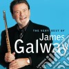 James Galway - The Very Best Of cd